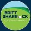 Britt Sharrock Golf Performance