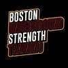 Boston Underground Strength Training