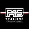 F45 Training Caroline Springs