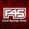 F45 Training Coral Springs West