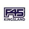 F45 Training Kingsland