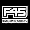 F45 Training Kingston Downtown