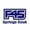 F45 Training Springs Souk