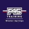 F45 Training Winter Springs