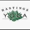 Hastings Yoga
