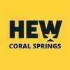 HEW Fitness - Coral Springs, FL
