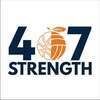 407 Strength