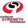 Australian Strength Performance