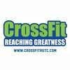 Crossfit RGTC