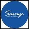 Discover Strength Savage