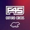 F45 Training Oxford Circus