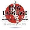 Body Language Pilates NY