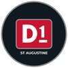 D1 Training - St. Augustine