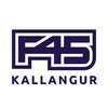 F45 Training Kallangur