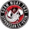 Guam Muay Thai