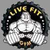 Live Fit Gym- Arguello