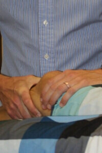 Powerwatts Collingwood at Peak to Shore Physiotherapy and Sports Medicine