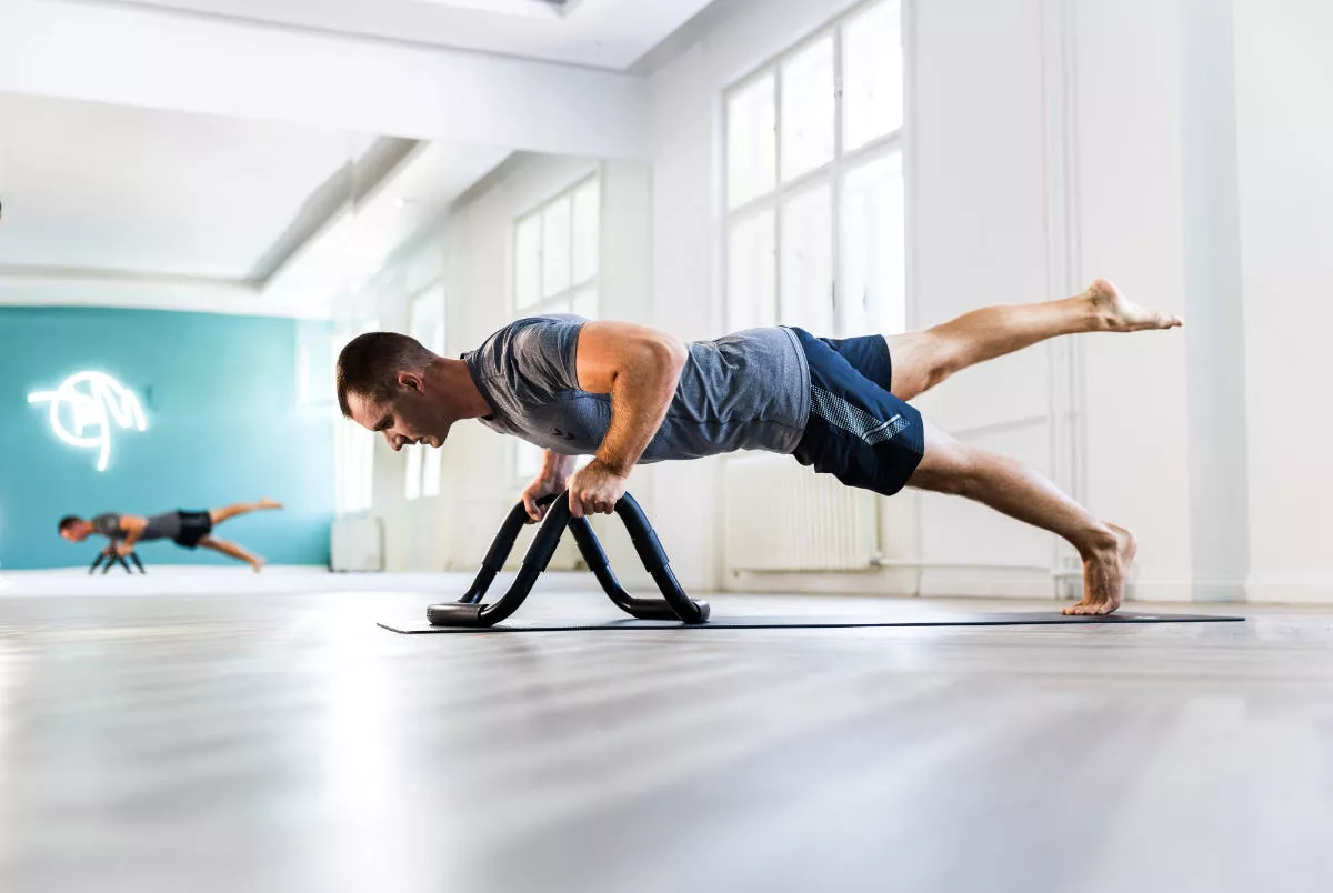 Mint Pilates and Gyrotonic