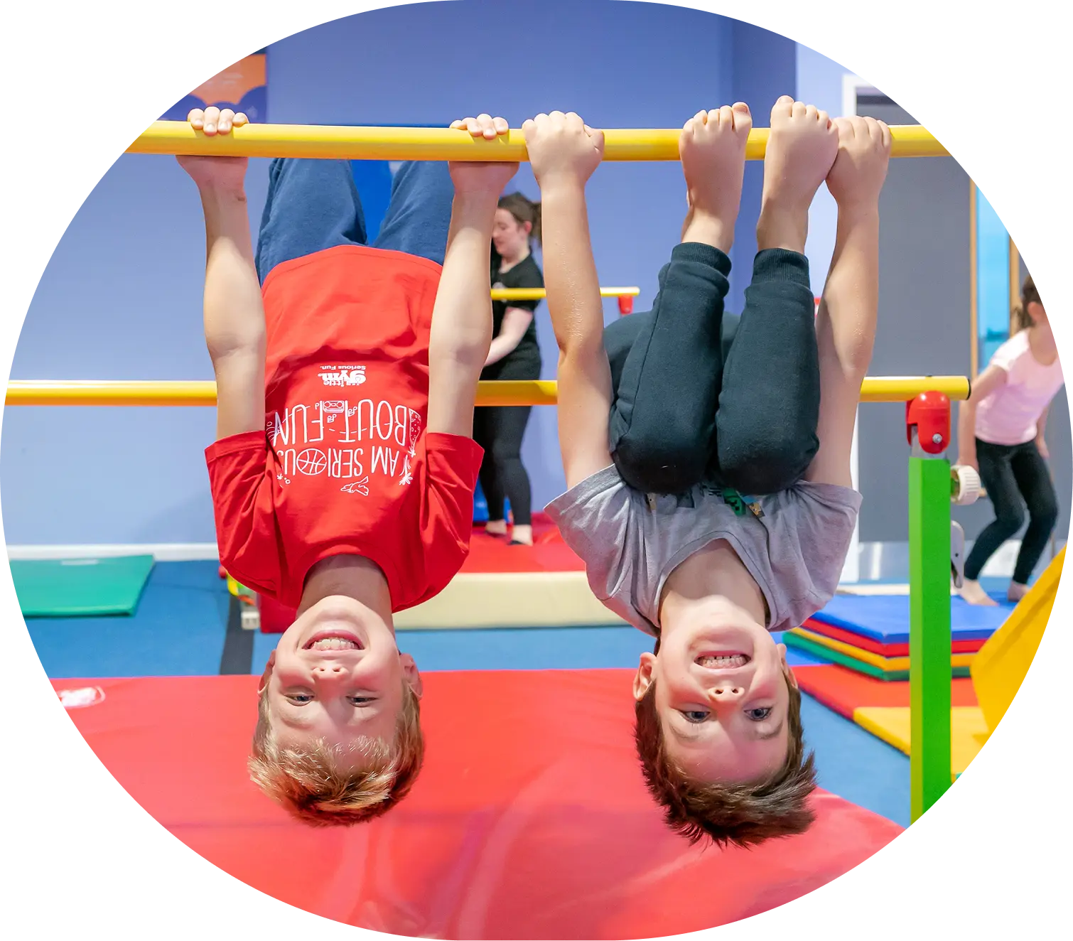 The Little Gym - Sofia