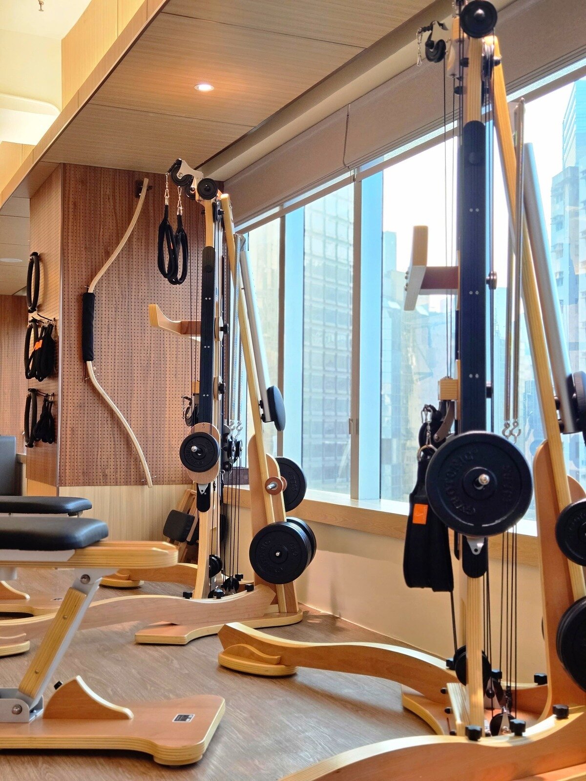 Alyro Pilates & Gyrotonic