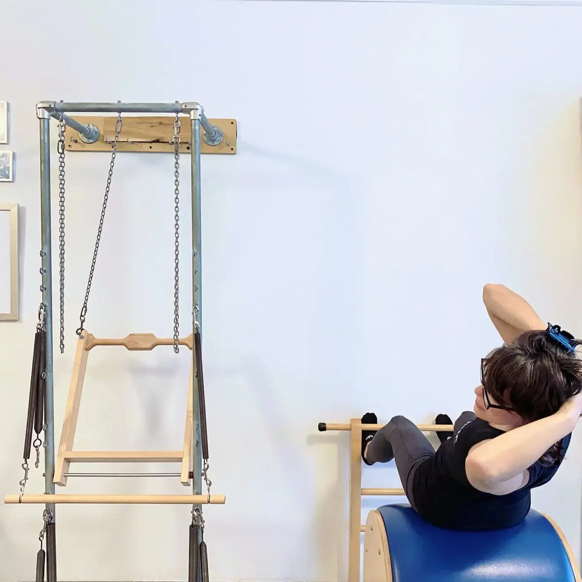 BodyTonic Pilates Gymnasium