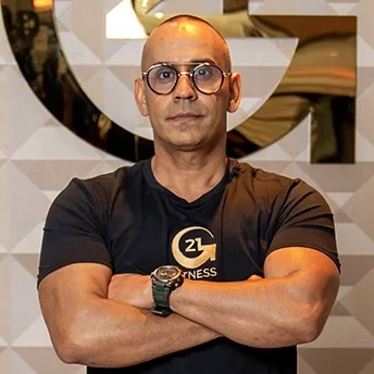 G21 Fitness