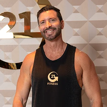 G21 Fitness