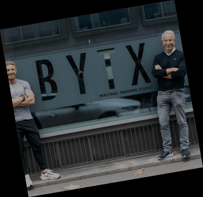 BYTX Personal Training Studio