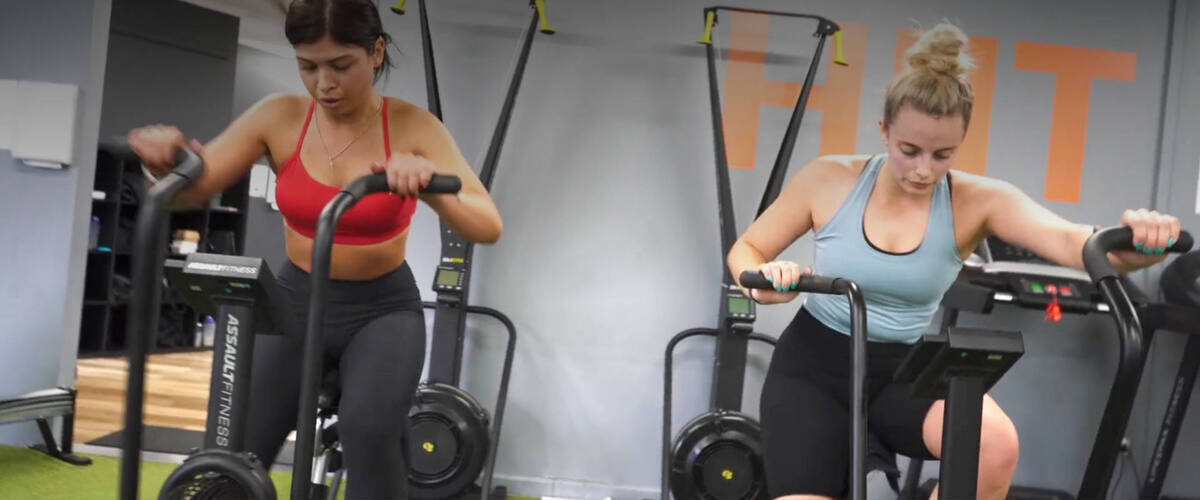 G3 Fitness Stanhope Gardens