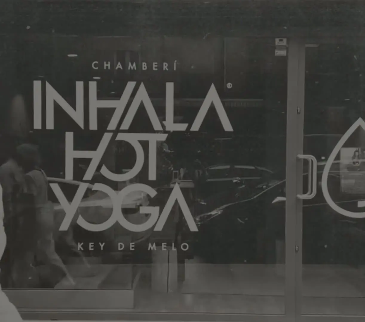 Inhala Hot Yoga