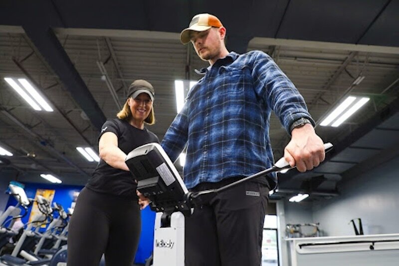 Foundation Fitness of Ashburn