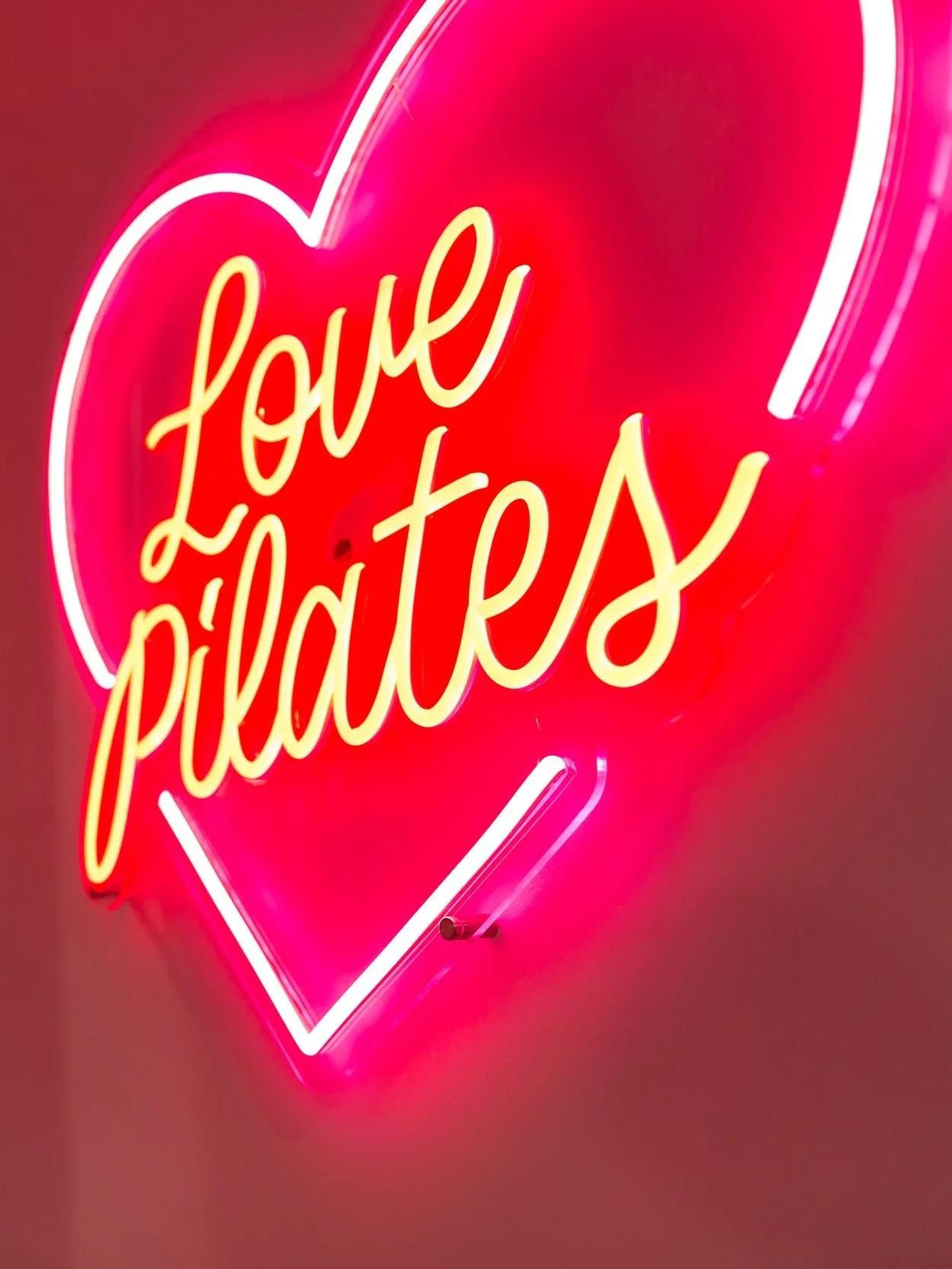 Love Pilates Willoughby