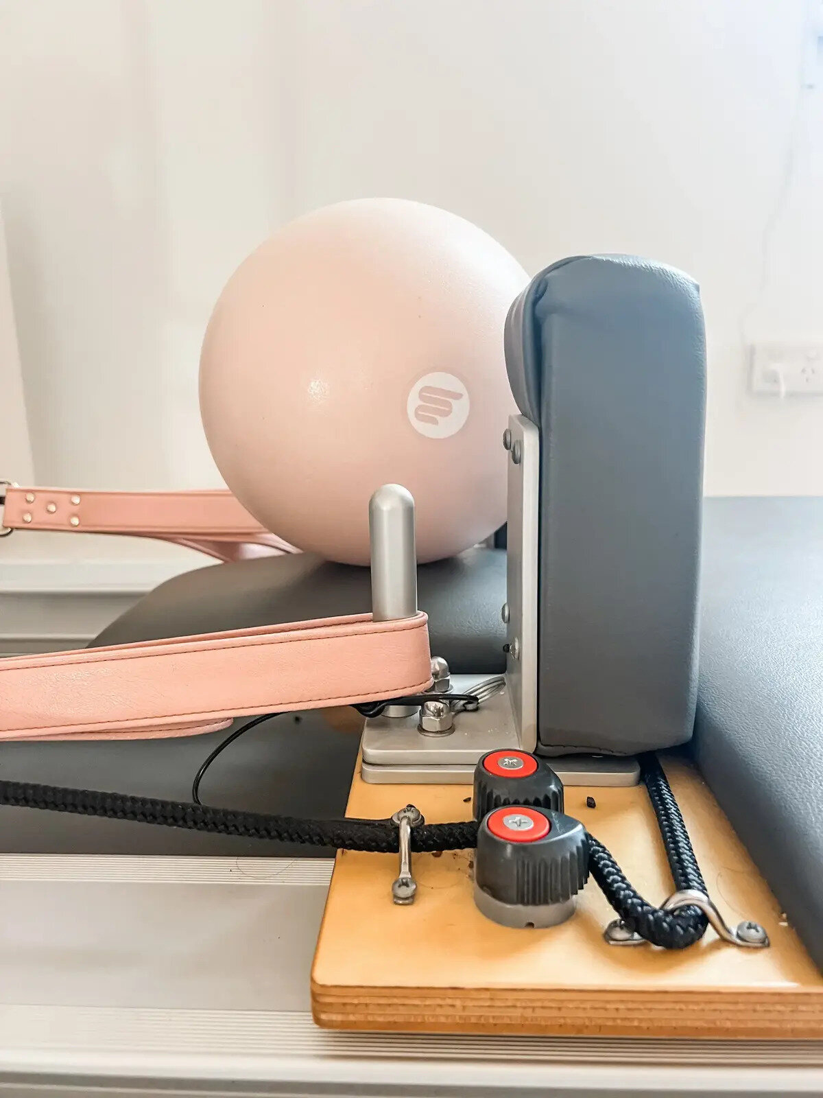 Love Pilates Willoughby