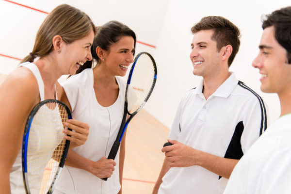 Willoughby Squash Club