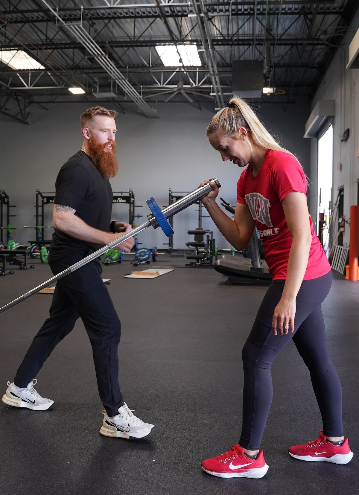 Elevate Sports Performance and Healthcare