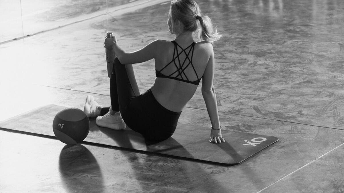 Fitness XO Northcote