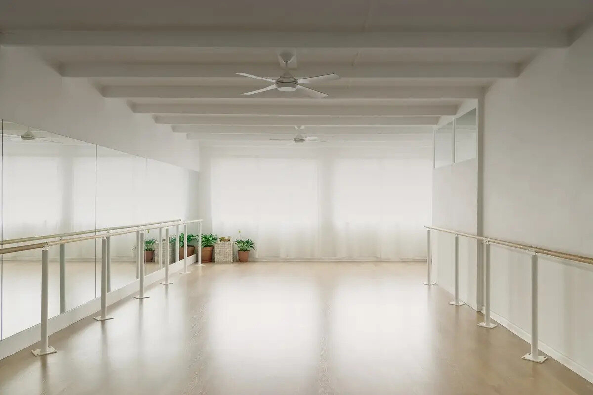 Fort Green Northcote