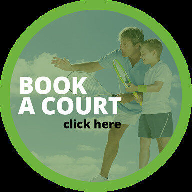 Rushcutters Bay Tennis and Kiosk