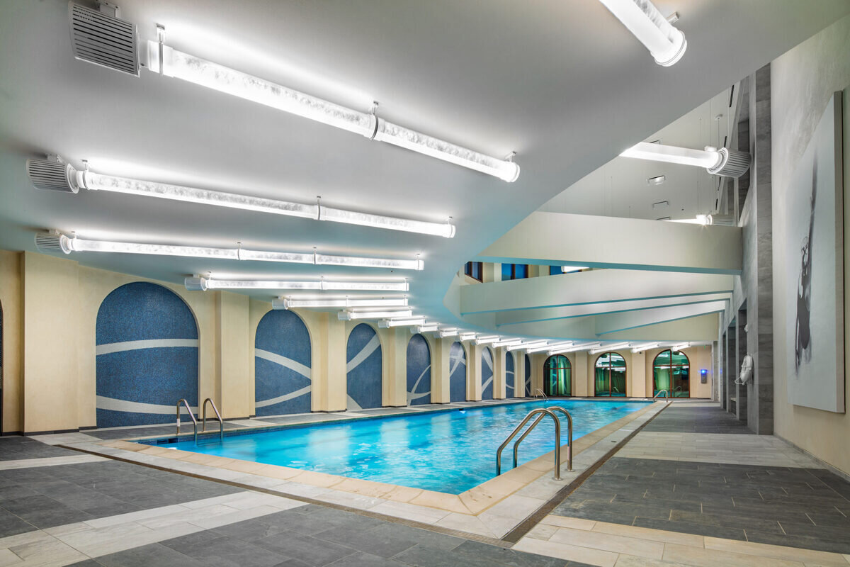 The Coliseum at Jackson Healthcare