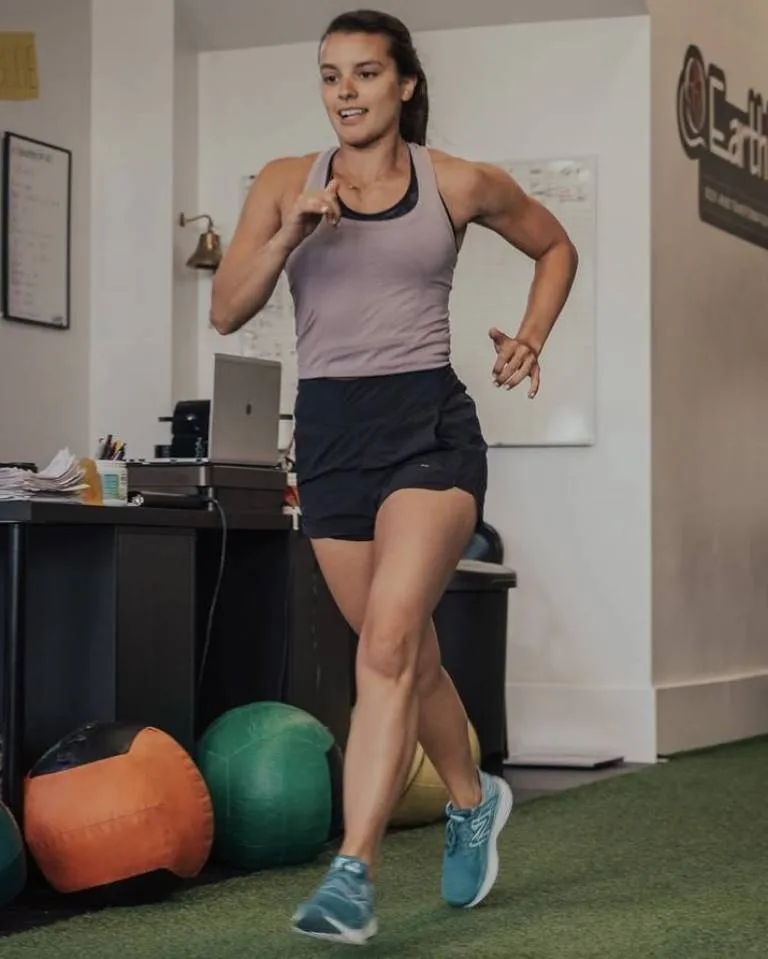 EarthFIT- Habersham