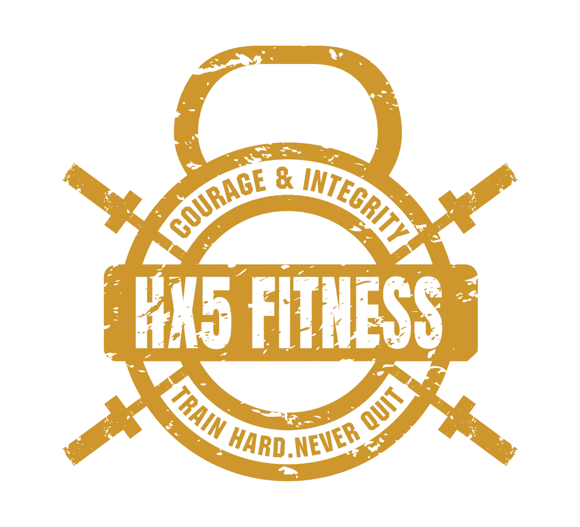 Crossfit HX5
