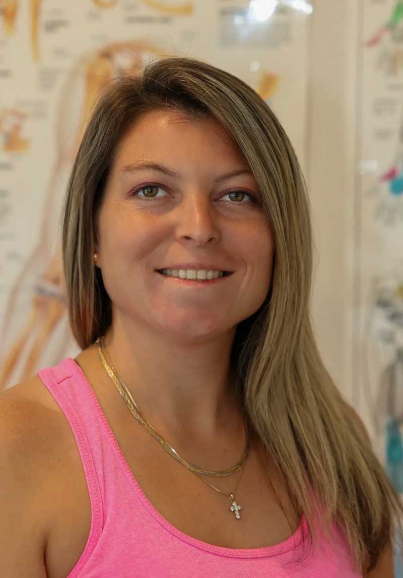 Pathfinder Fitness and Wellness
