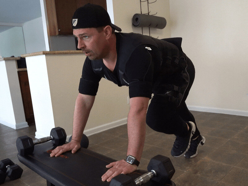 RichFit EMS