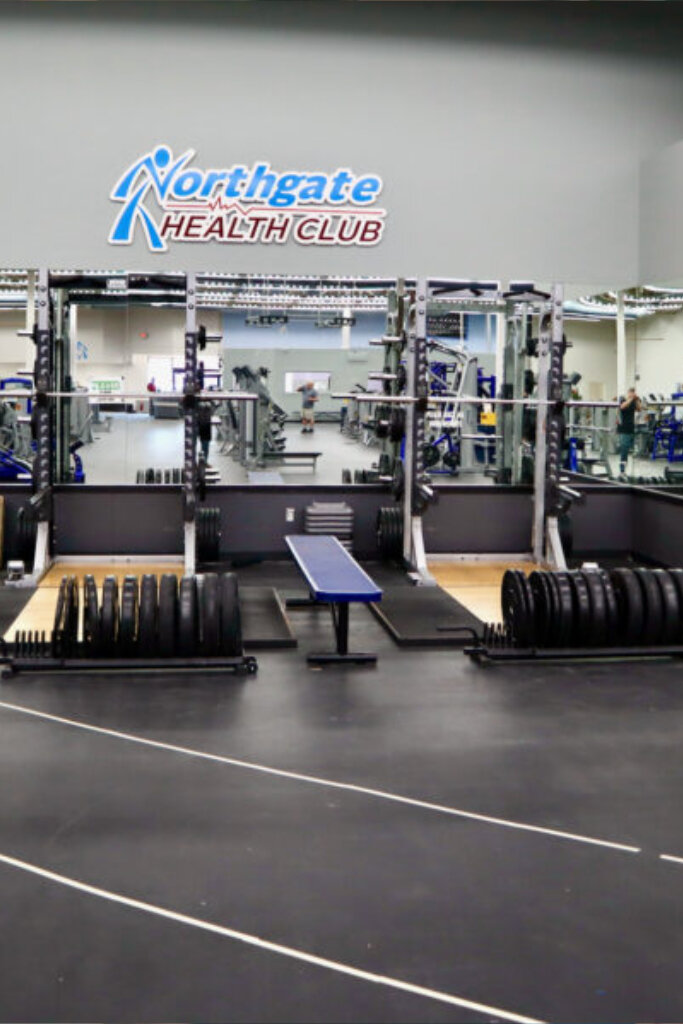 Northgate Health Club