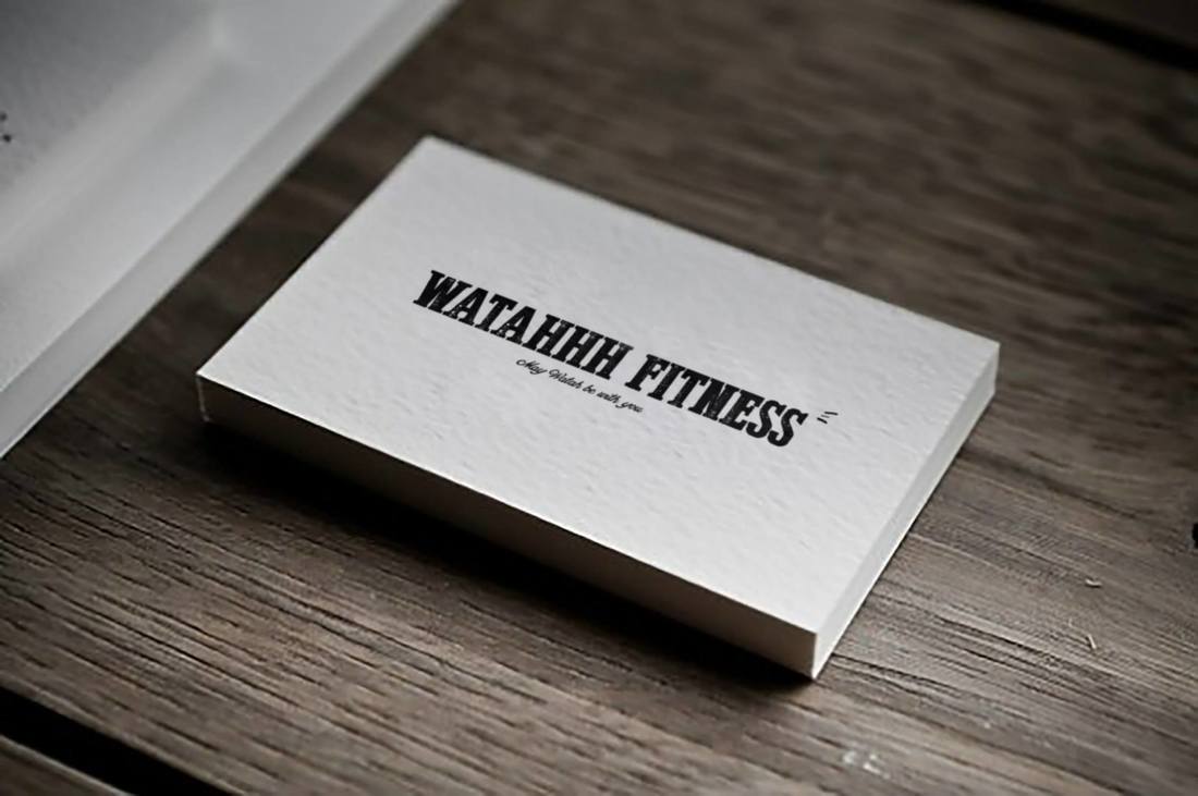 Watahhh Fitness Hong Kong