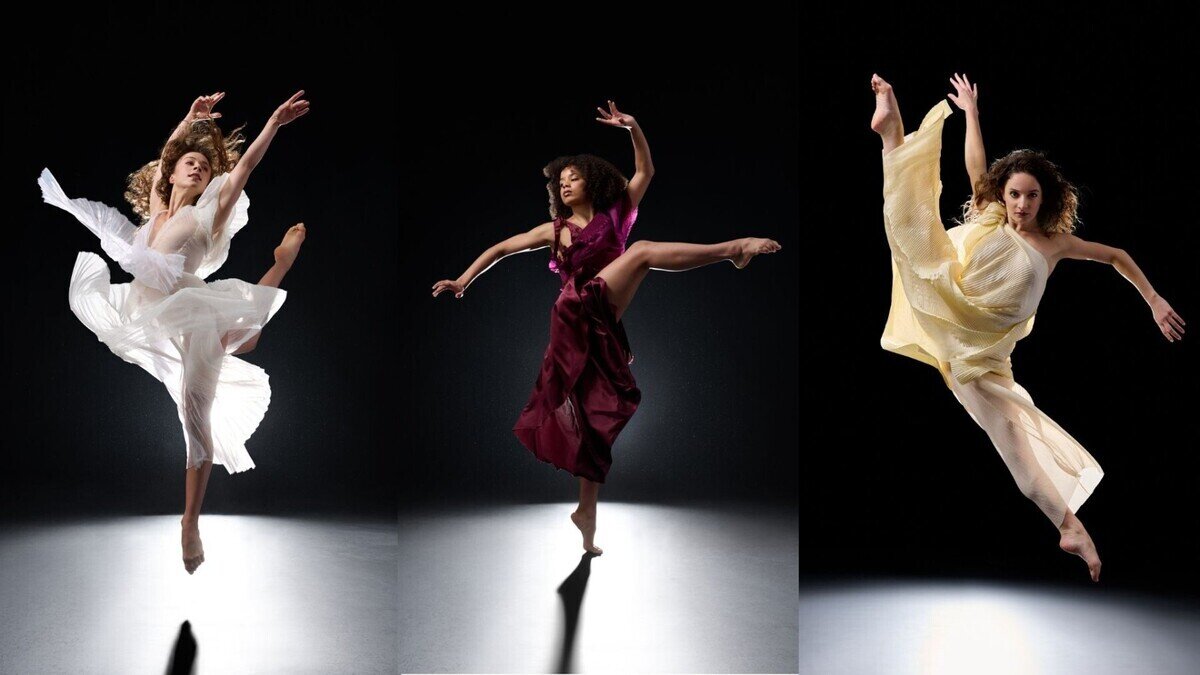 Ballet Hispanico