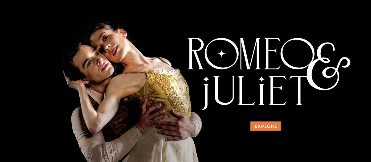 Ballet Memphis