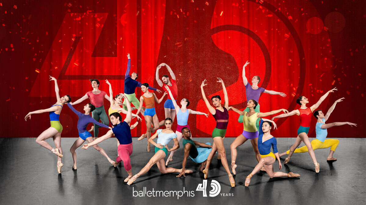 Ballet Memphis