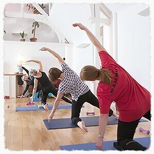 Bea Alexander Pilates