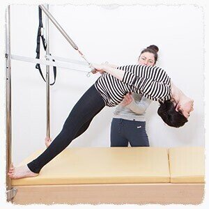 Bea Alexander Pilates